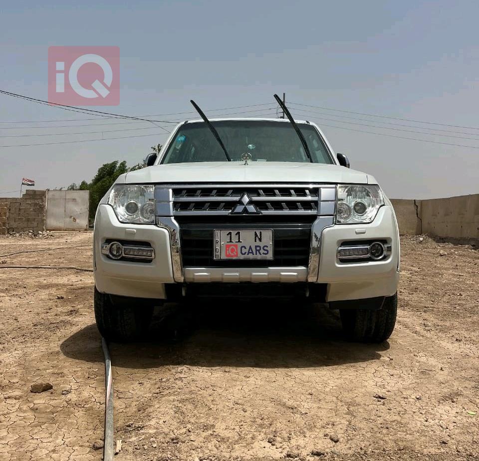 ميتسوبيشي باجيرو